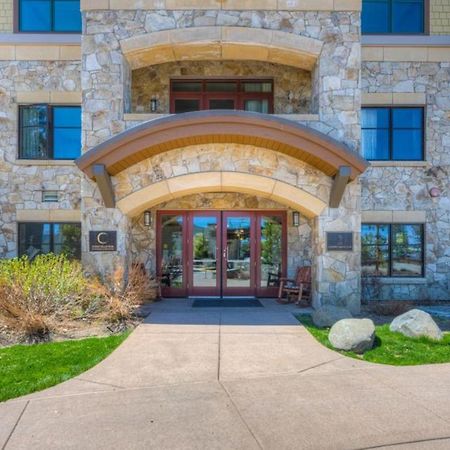 Constellation Residences #4204 At The Ritz Carlton Truckee Exteriér fotografie