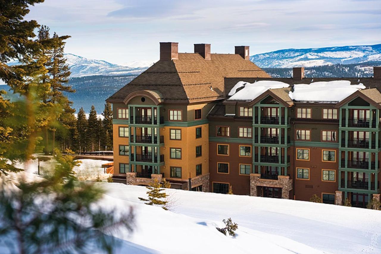 Constellation Residences #4204 At The Ritz Carlton Truckee Exteriér fotografie