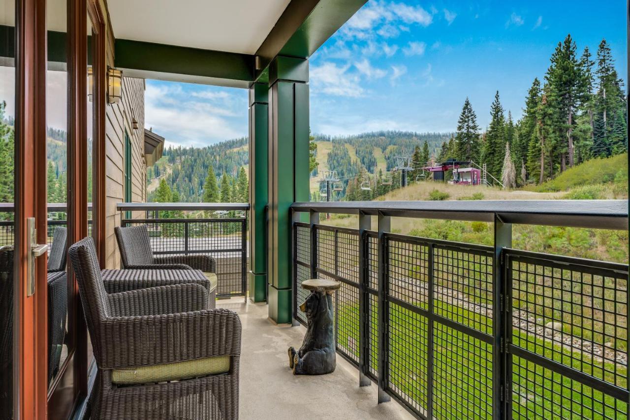 Constellation Residences #4204 At The Ritz Carlton Truckee Exteriér fotografie