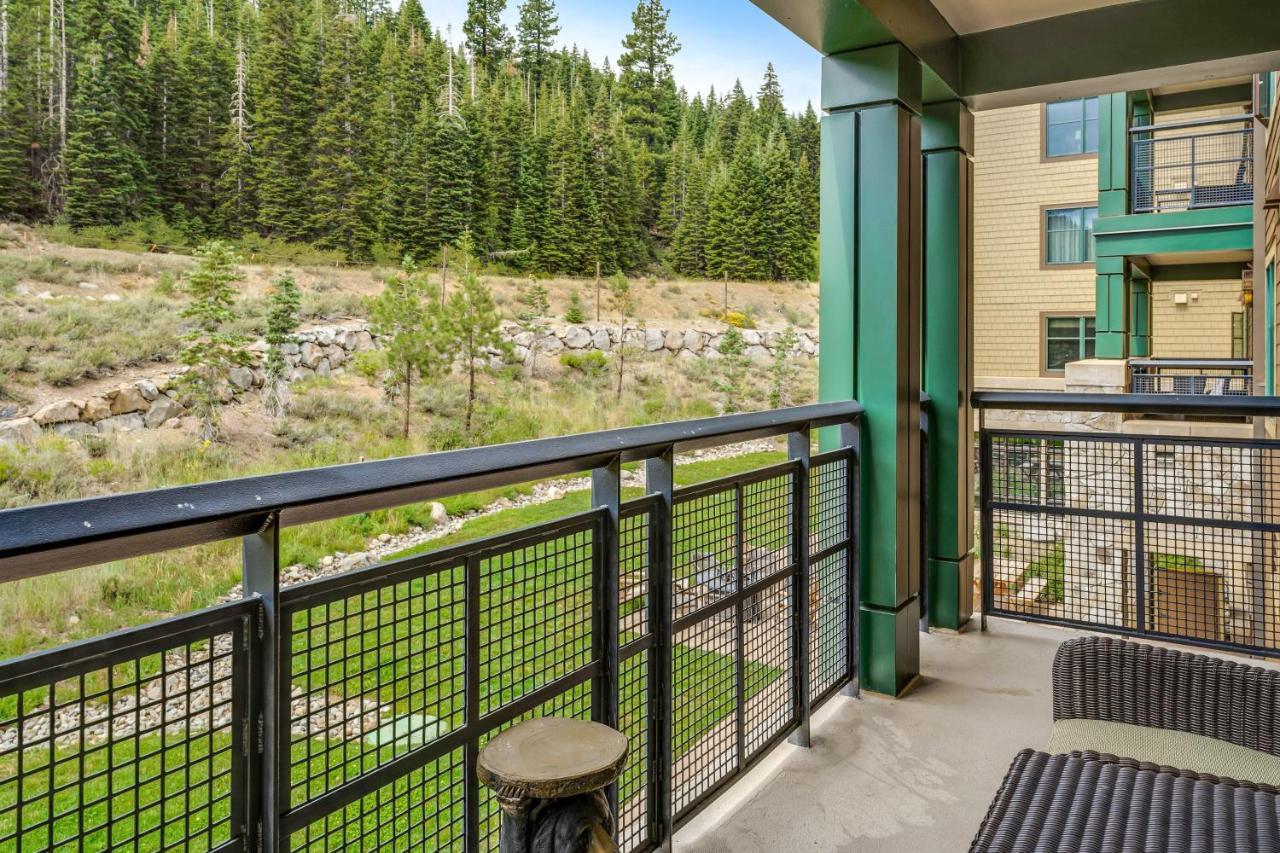 Constellation Residences #4204 At The Ritz Carlton Truckee Exteriér fotografie